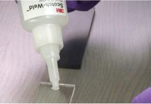 Особенности цианакрилатных клеев для автомобиля