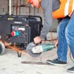 Где используют электрогенераторы