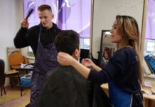 Курсы парикмахеров стилистов: профессиональное обучение и широкие возможности