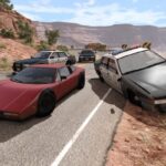 Как скачать BeamNG Drive на телефон