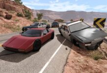 Как скачать BeamNG Drive на телефон