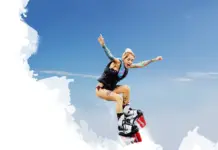 Подарочные сертификаты на экстремально крутой отдых