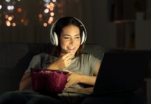 Лучший способ смотреть кино онлайн