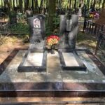 В каких случаях горизонтальное надгробие идеальный вариант?