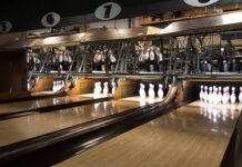 Пинспоттеры: современные решения для установки боулинга