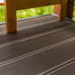 Террасная доска — сплошной плюс для дома