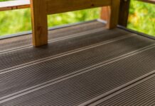 Террасная доска — сплошной плюс для дома