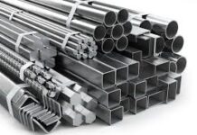 Все, что вам нужно знать о металлопрокате