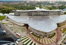 Falcon Club: Ваши спортивные и развлекательные мечты становятся реальностью Falcon Club