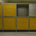 Хранение мебели в Москве: Как организовать, сэкономить и не потеряться