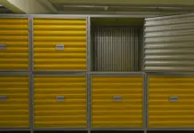 Хранение мебели в Москве: Как организовать, сэкономить и не потеряться