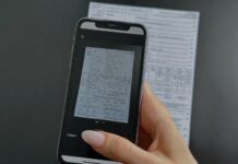 Распознавание документов с помощью ИИ: Новый уровень автоматизации бизнеса