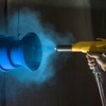 Что такое порошковая краска и как её использовать: Полное руководство для начинающих
