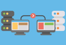 Как выполнить облачную миграцию виртуального сервера: шаг за шагом к успеху