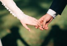 Как организовать свадьбу: Пошаговое руководство для вашей идеальной церемонии