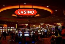 Онлайн казино Gizbo: где азарт и развлечения встречаются