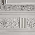 Лепнина в интерьере: как добавить шарм и изящество вашему дому