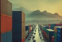 Риски при импорте товара из Китая в Россию