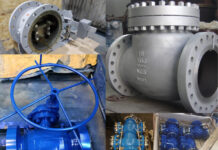 Обратные клапаны: особенности, виды и критерии выбора