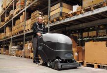 Клининг складского помещения: особенности уборки склада, стоимость услуги и выбор компании