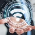 История Wi-Fi