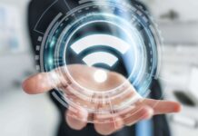 История Wi-Fi