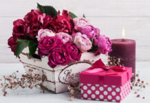 Как выбрать цветы в подарок: универсальное руководство