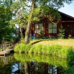 Зачем может потребоваться аренда загородного дома: 7 весомых причин