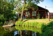 Зачем может потребоваться аренда загородного дома: 7 весомых причин