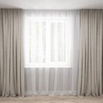 Как выбрать идеальные шторы для вашего дома: Советы и рекомендации