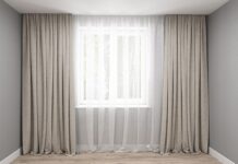 Как выбрать идеальные шторы для вашего дома: Советы и рекомендации