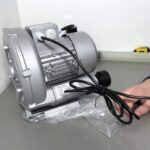 Вихревой компрессор: волшебный инструмент для самых разных задач