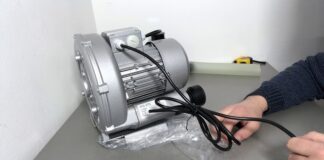 Вихревой компрессор: волшебный инструмент для самых разных задач