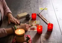 Как выбрать лучший сайт для онлайн-гадания на Таро