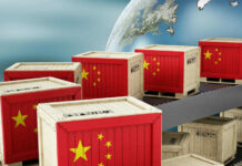 Как организовать доставку сборных грузов из Китая: ваш надежный гид