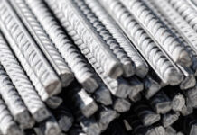 Рифленая арматура: зачем она нужна и где без неё не обойтись