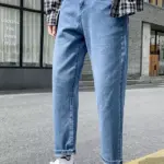 Виды мужских джинс: как выбрать идеальную пару на каждый день