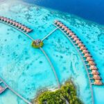 Погружение в рай: Преимущества отдыха на Мальдивах