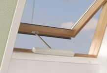 Какими бывают приводы для окон