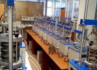 Профессиональные инженерные изыскания для строительства в Самаре