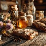 Идеи оригинальных подарков: почему мужские букеты в Томске становится трендом среди современных подарков