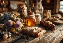 Идеи оригинальных подарков: почему мужские букеты в Томске становится трендом среди современных подарков