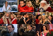 Смех вместо суеты: комедии, которые идеально подходят для новогодних праздников