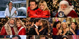 Смех вместо суеты: комедии, которые идеально подходят для новогодних праздников