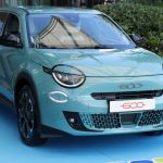 Fiat планирует стать бюджетной альтернативой Tesla