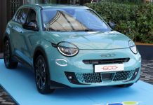 Fiat планирует стать бюджетной альтернативой Tesla