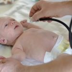 Клинические особенности и течение заболевания грыжи диска у детей