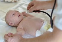 Клинические особенности и течение заболевания грыжи диска у детей