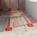 Утеплитель XPS Технониколь: размеры листа, теплопроводность и прочность | Статья от Технониколь