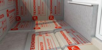 Утеплитель XPS Технониколь: размеры листа, теплопроводность и прочность | Статья от Технониколь